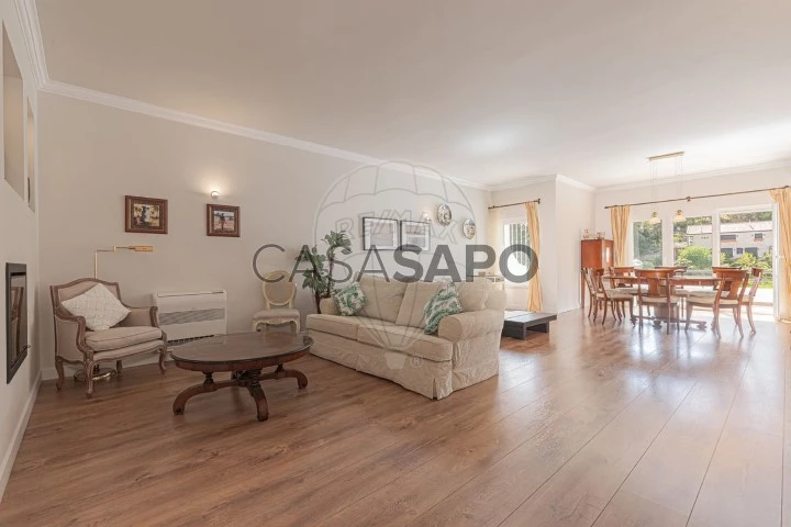 Apartamento T3 para comprar em Cascais