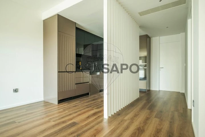 Apartamento T1 para comprar em Lisboa