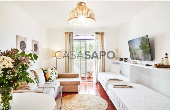 Apartamento T1 para comprar em Grândola