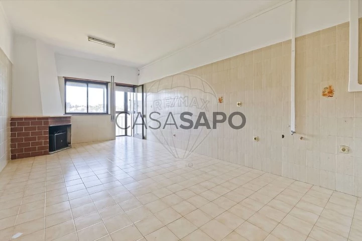 Apartamento T3 para alugar em Vila Nova de Poiares