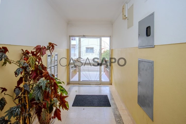 Apartamento T3 para comprar em Coimbra