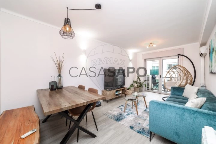 Apartamento T3 para comprar na Figueira da Foz