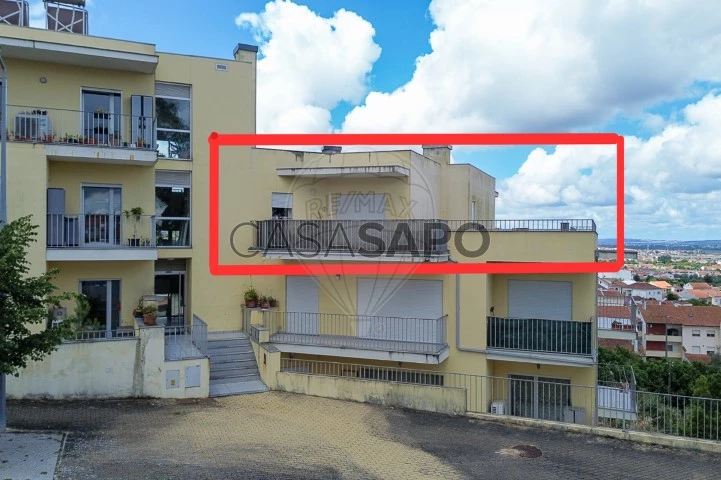 Apartamento T3 para comprar em Coimbra