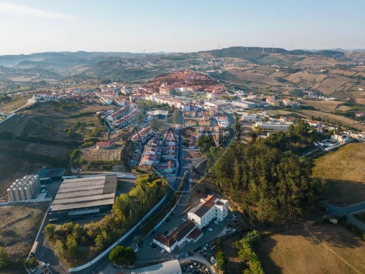 Terreno para comprar em Sobral de Monte Agraço