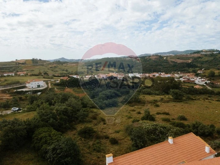 Terreno para comprar em Sobral de Monte Agraço