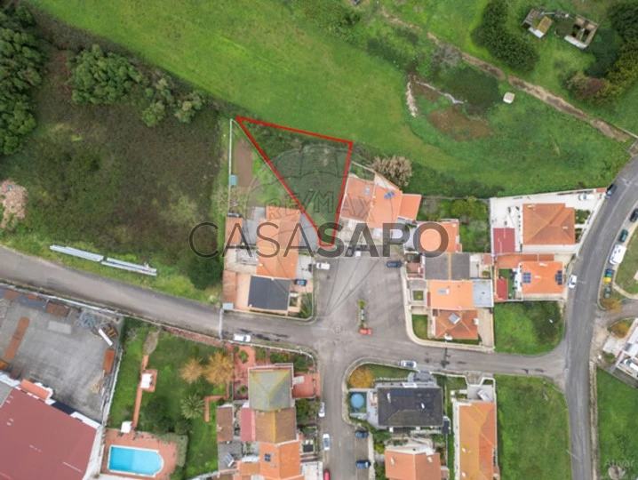 Terreno para comprar em Sobral de Monte Agraço