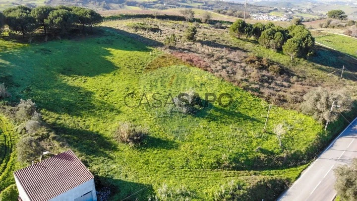 Terreno para comprar em Torres Vedras