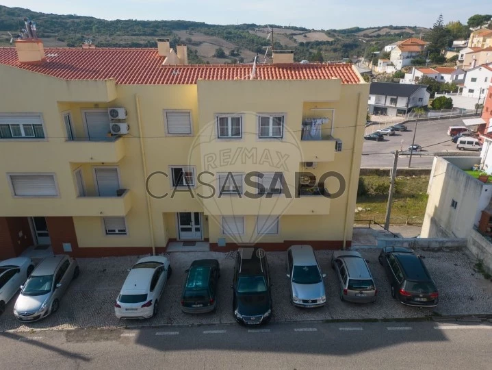 Apartamento T2 para comprar em Arruda dos Vinhos