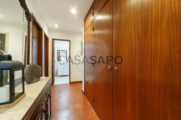 Apartamento T3 para comprar em Leiria