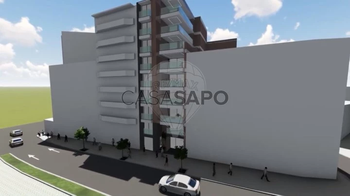 Apartamento T2 para comprar em Vila Nova de Gaia