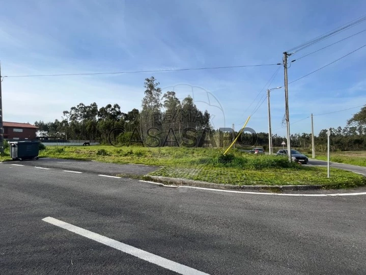 Terreno para comprar em Aveiro