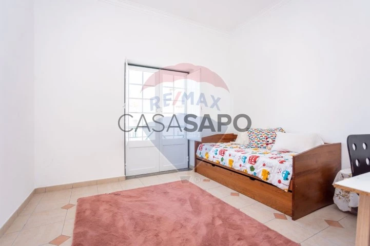 Apartamento T3 para comprar em Almeirim