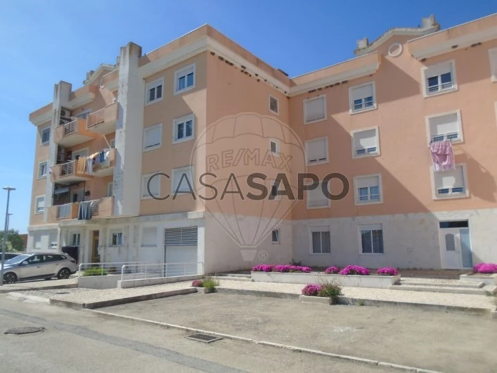 Apartamento T3 para comprar em Benavente