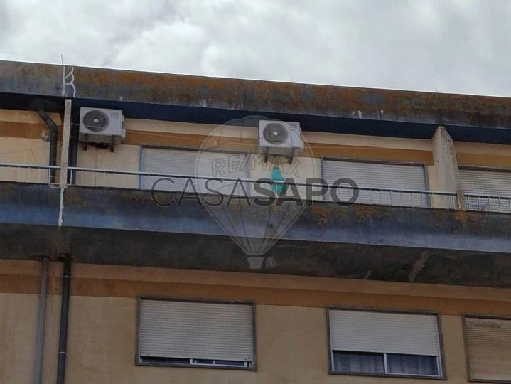 Apartamento T2 para comprar em Benavente