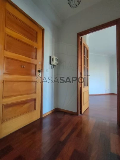 Apartamento T2 para alugar em Póvoa de Varzim