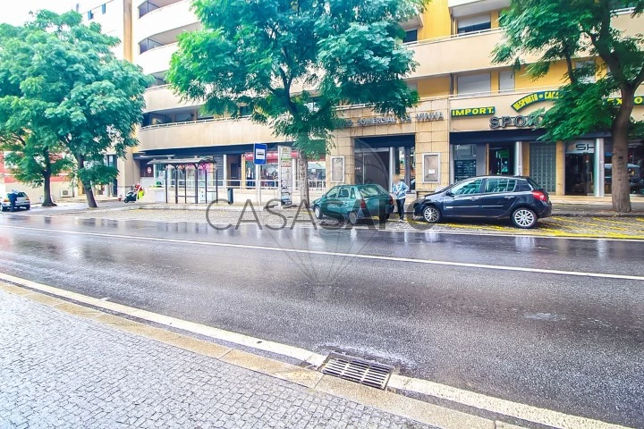 Loja para comprar em Trofa