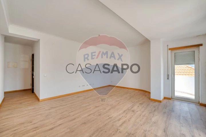 Apartamento T2 para comprar em Rio Maior