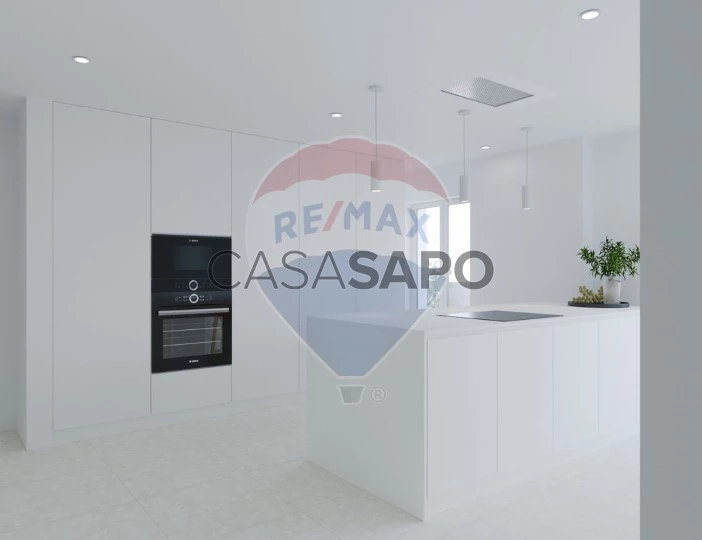 Apartamento T8 para comprar em Lisboa