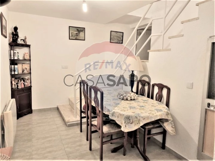 Apartamento T2 para comprar em Sintra