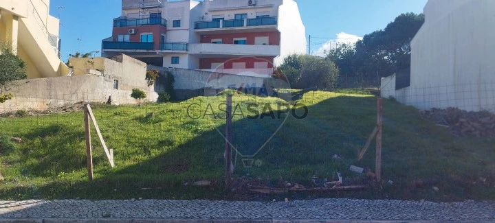 Terreno para comprar em Sintra