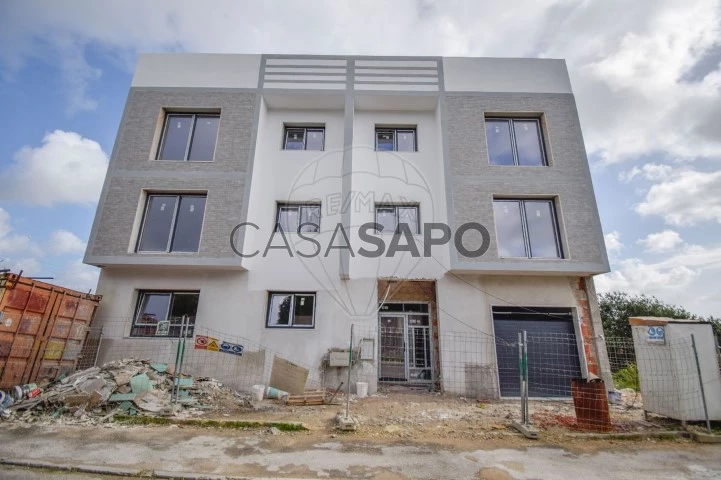 Apartamento T2 para comprar em Sintra