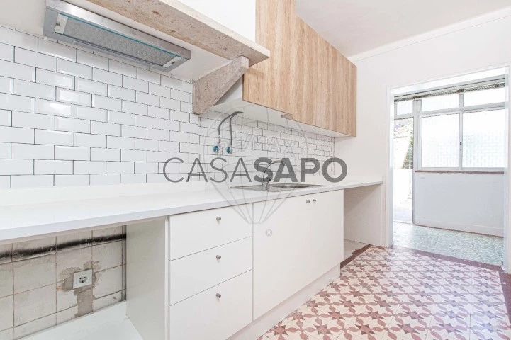 Apartamento T2 para alugar em Vila Franca de Xira