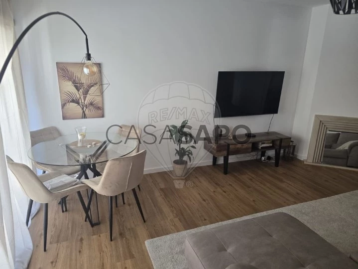 Apartamento T2 para comprar em Sintra