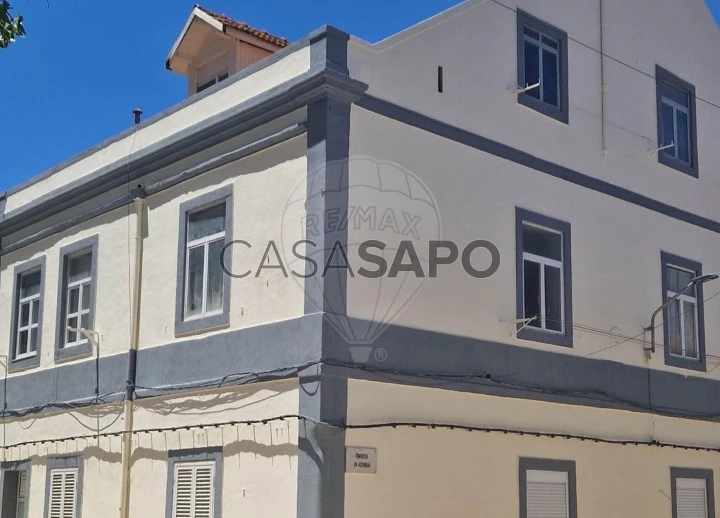 Apartamento T2 para comprar no Barreiro