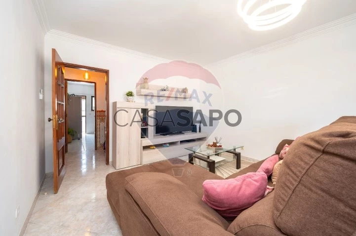 Apartamento T2 para comprar em Sesimbra