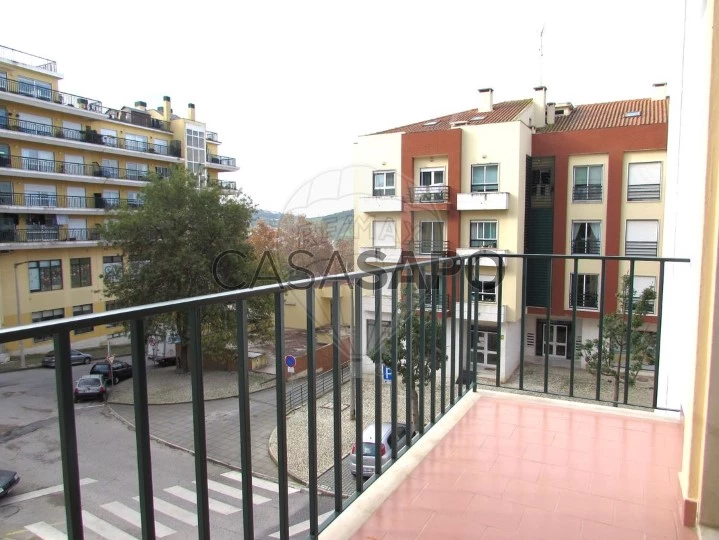 Apartamento T1 para alugar em Torres Vedras