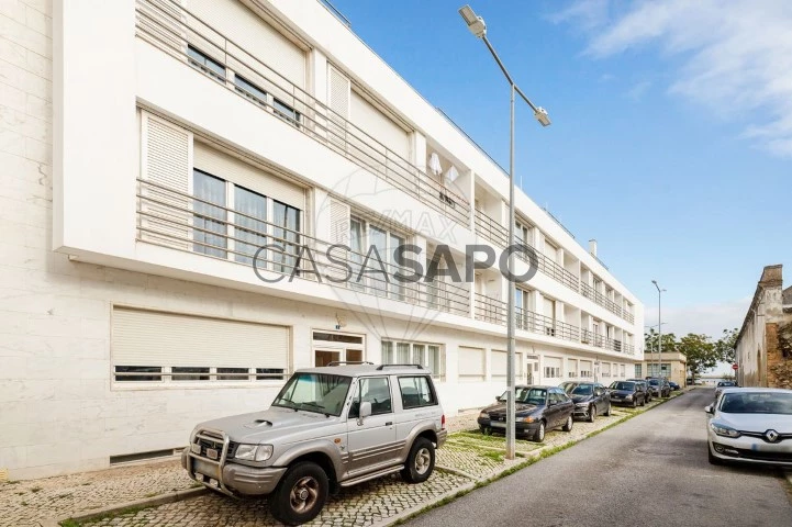 Apartamento T3 para comprar em Vila Franca de Xira