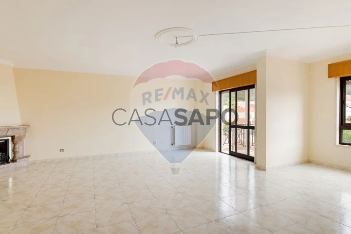 Apartamento T3 para comprar em Vila Franca de Xira