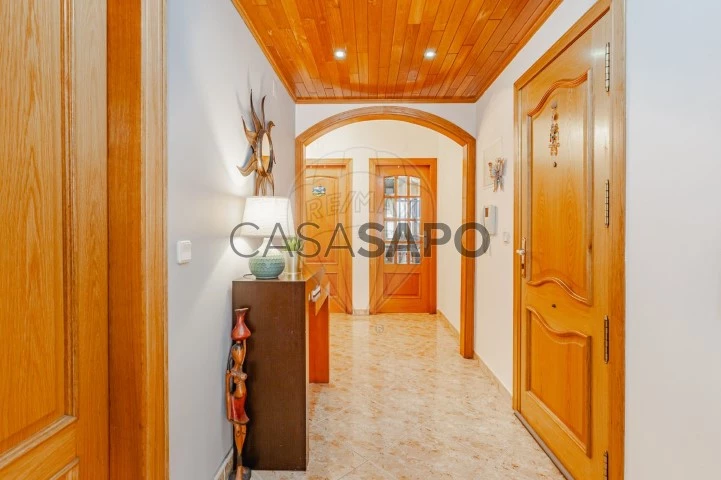 Apartamento T3 para comprar em Vila Franca de Xira