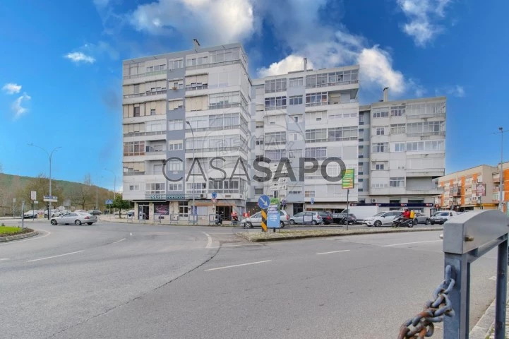 Apartamento T2 para comprar em Odivelas