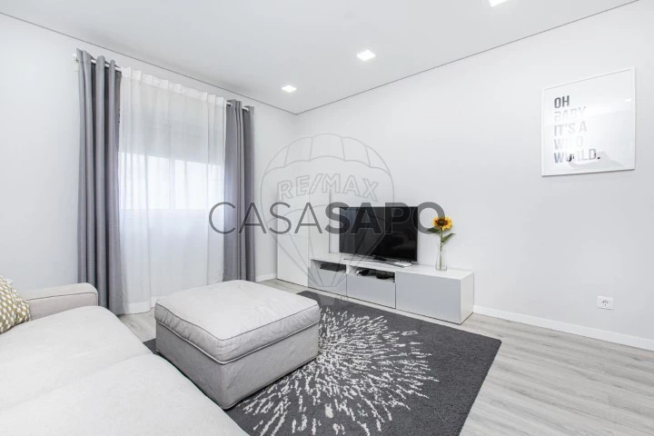 Apartamento T3 para comprar em Vila Franca de Xira