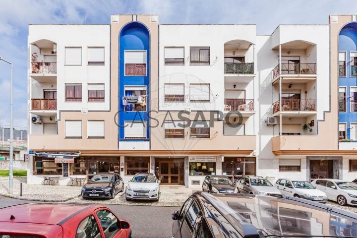 Apartamento T2 para comprar em Vila Franca de Xira