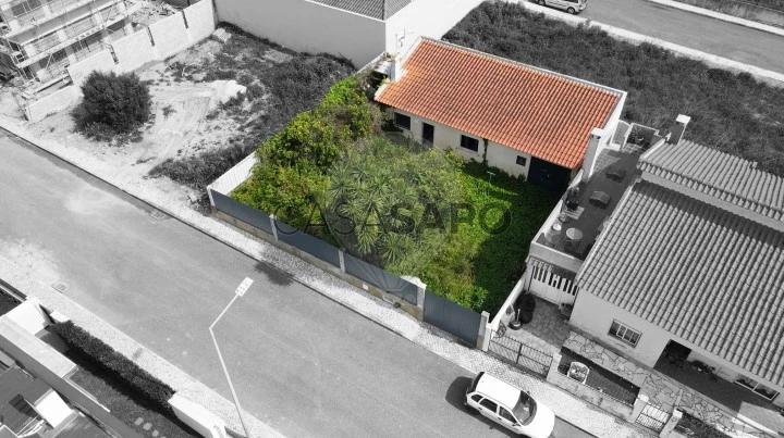 Terreno para comprar em Cascais