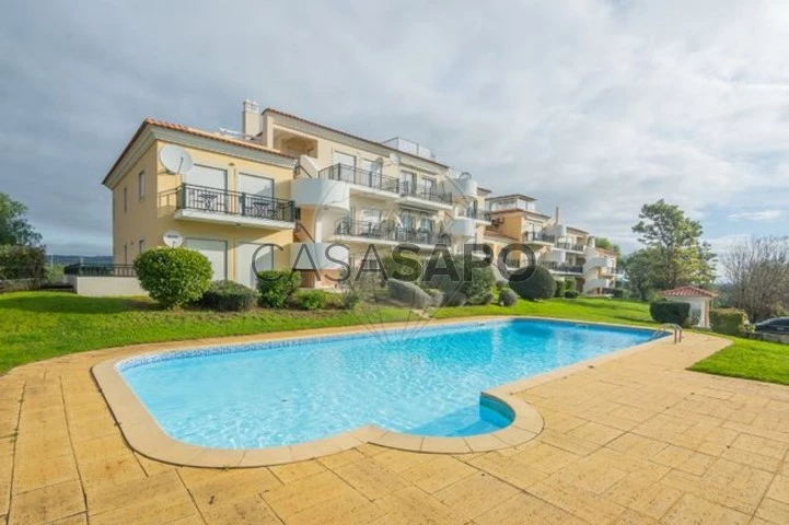 Apartamento T2 para comprar em Albufeira