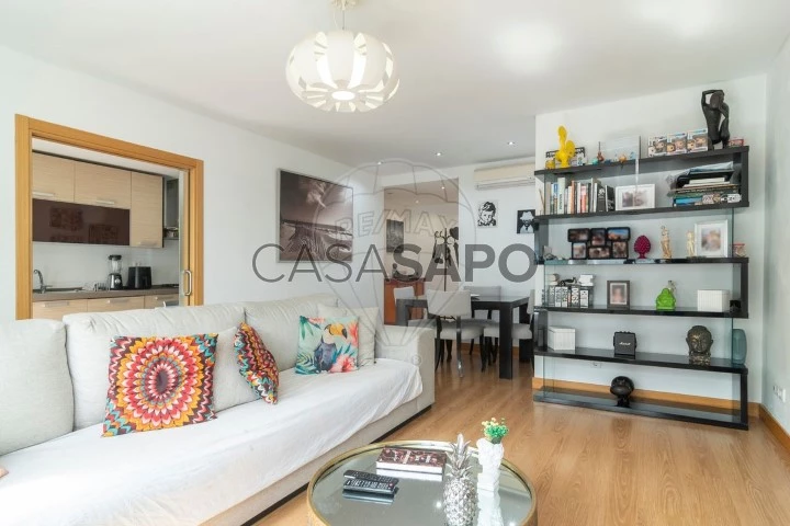 Apartamento T2 para comprar em Odivelas