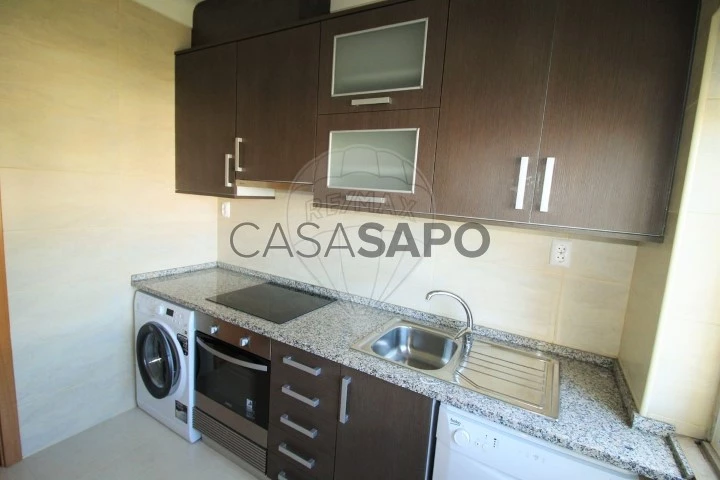 Apartamento T2 para alugar em Vila Franca de Xira