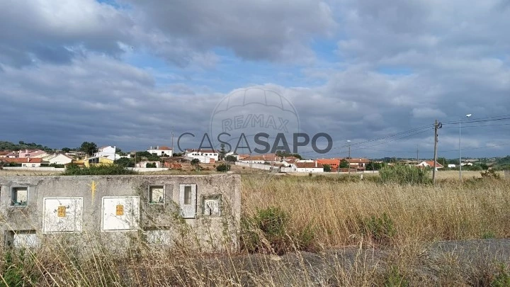 Terreno para comprar na Azambuja