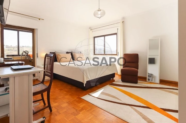 Apartamento T3 para comprar em Sintra