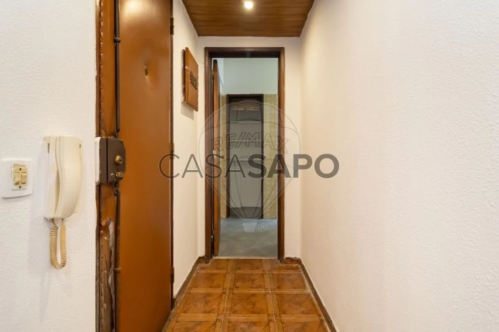 Apartamento T2 para comprar no Seixal