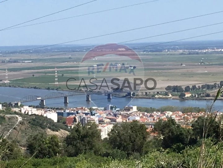 Terreno para comprar em Vila Franca de Xira