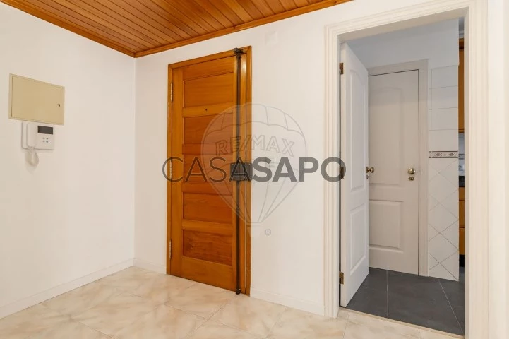 Apartamento T2 para comprar no Seixal