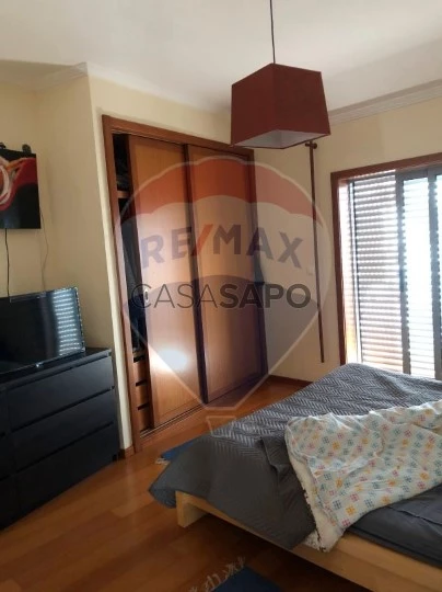 Apartamento T3 para comprar em Aveiro