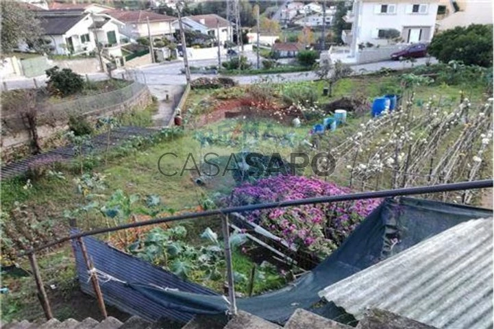 Terreno para comprar em Gondomar