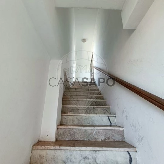 Apartamento T1 para alugar em Ílhavo