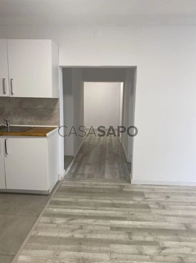 Apartamento T2 para comprar em Setúbal