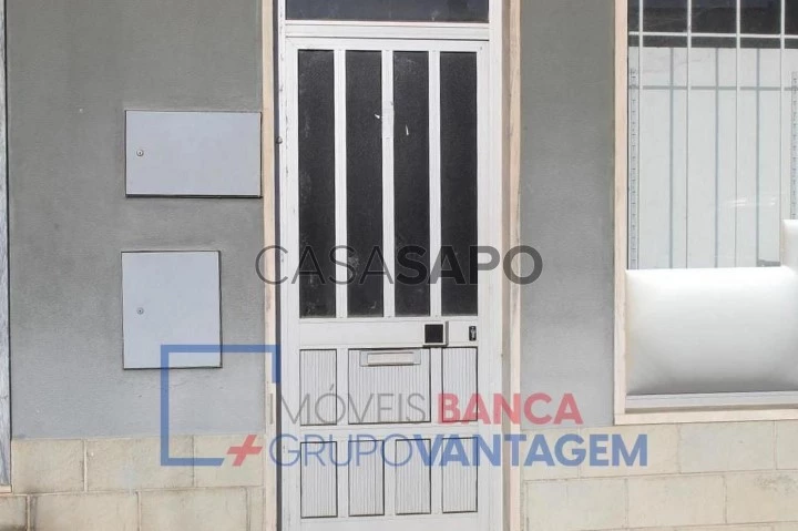 Comercial para comprar em Abrantes